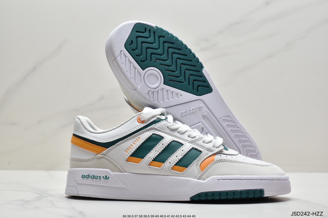 Adidas Adidas Originals 2020 DROP STEP XL Clover New GW9736