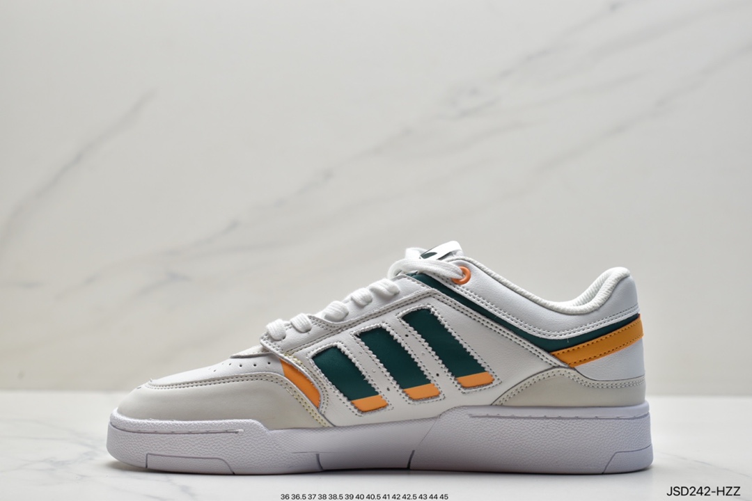 Adidas Adidas Originals 2020 DROP STEP XL Clover New GW9736