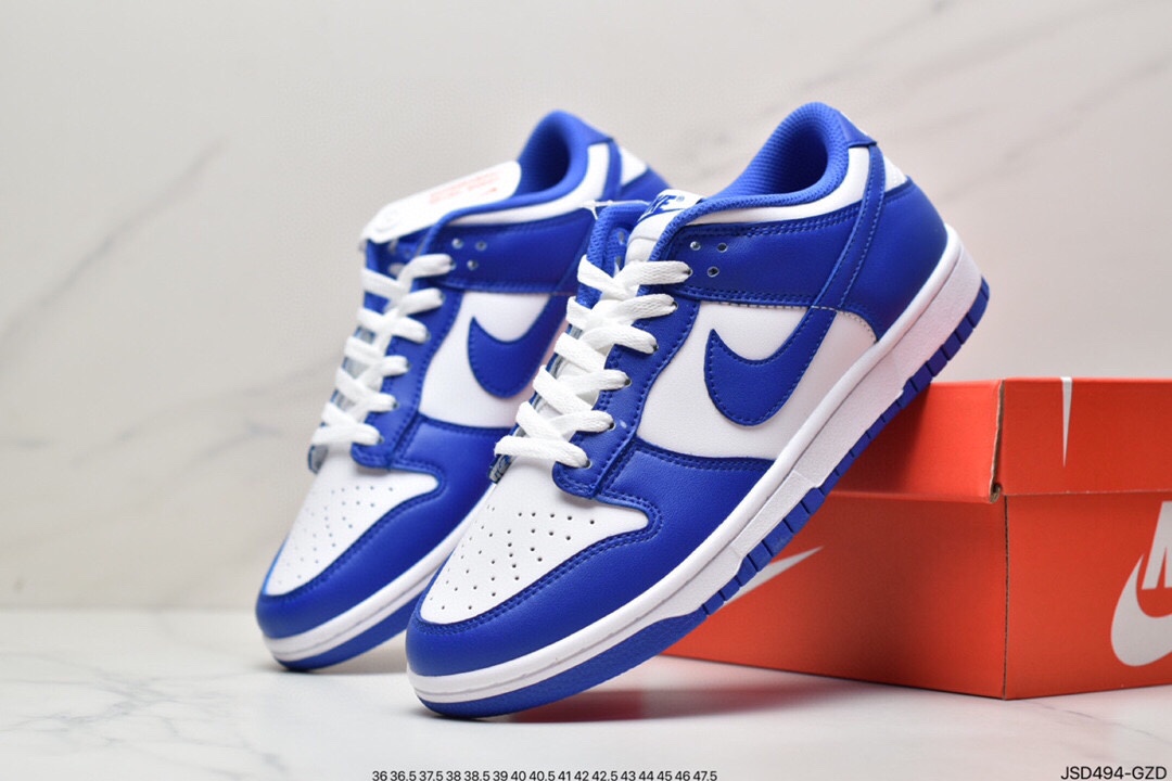 200 耐克Nike SB Zoom Dunk Low 板鞋 系列经典百搭休闲运动板鞋DH0957-100