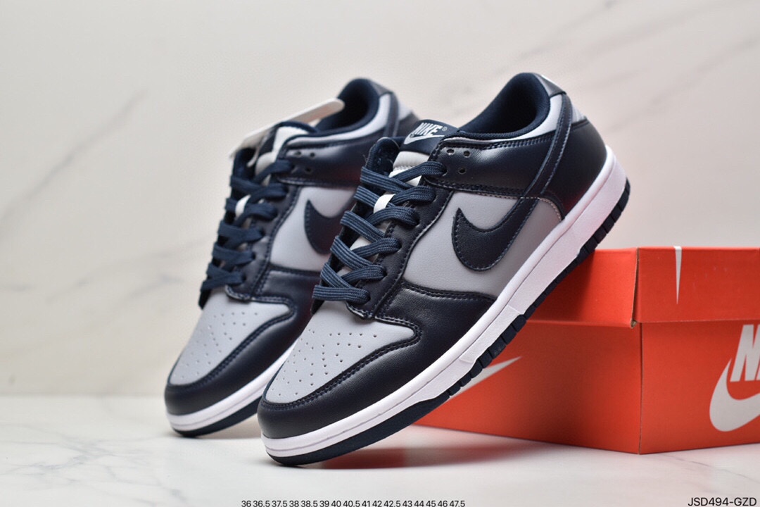 200 耐克Nike SB Zoom Dunk Low 板鞋 系列经典百搭休闲运动板鞋DH0957-100