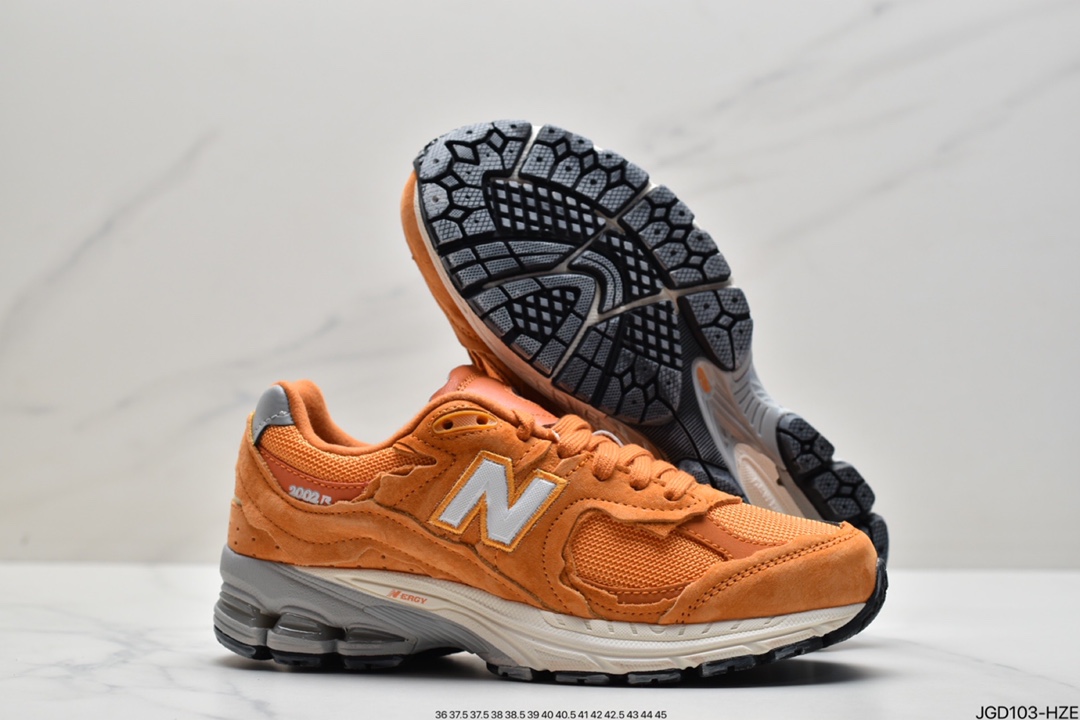 New Balance New Balance ML2002 Series Retro Daddy M2002RDD