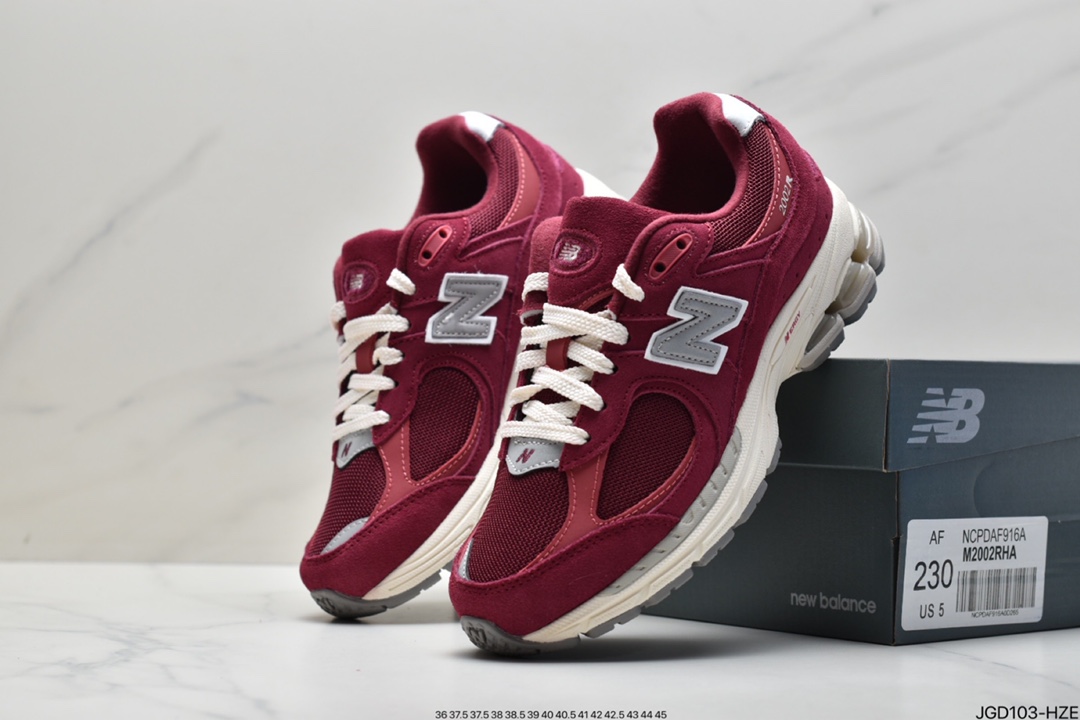 New Balance New Balance ML2002 Series Retro Daddy M2002RDD