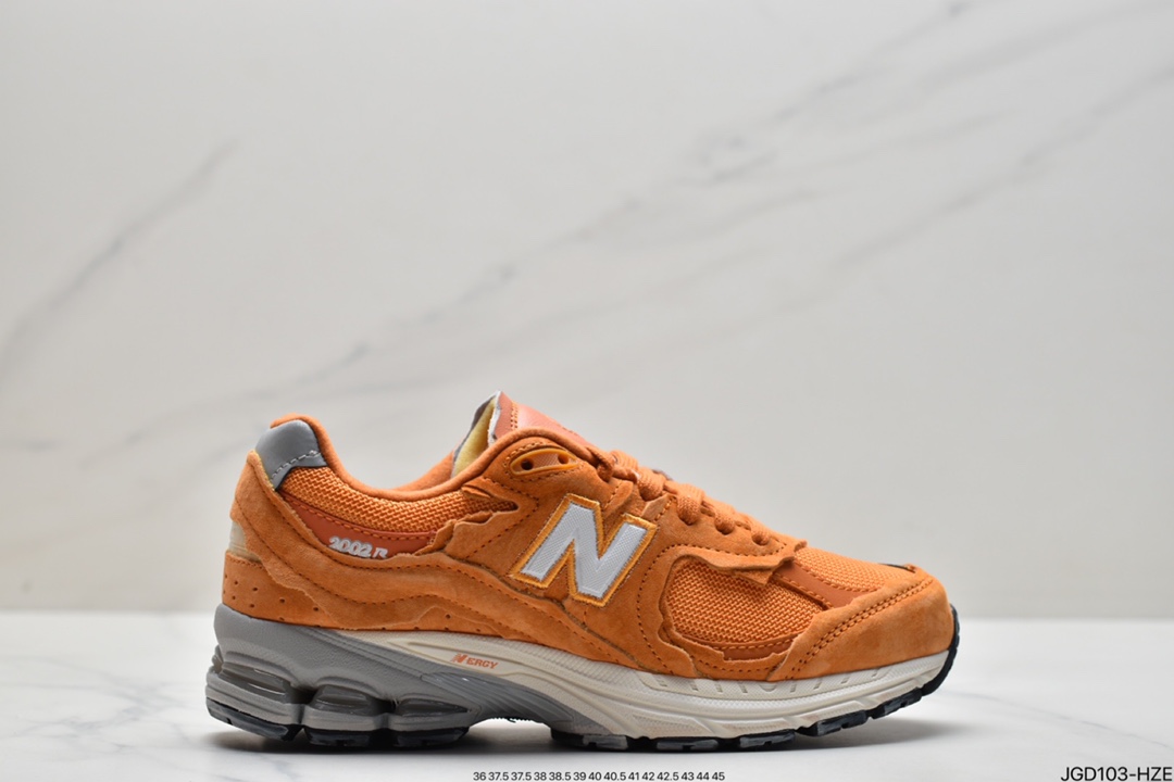 New Balance New Balance ML2002 Series Retro Daddy M2002RDD