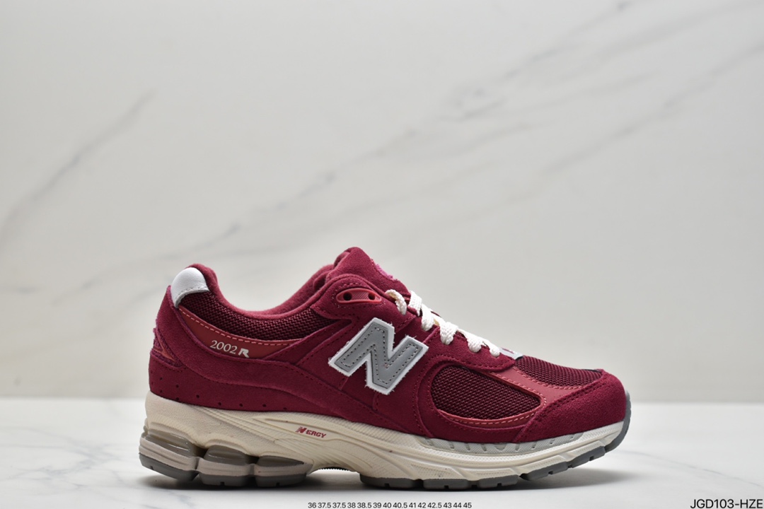 New Balance New Balance ML2002 Series Retro Daddy M2002RDD