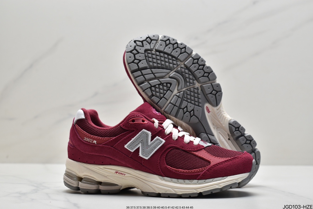 New Balance New Balance ML2002 Series Retro Daddy M2002RDD