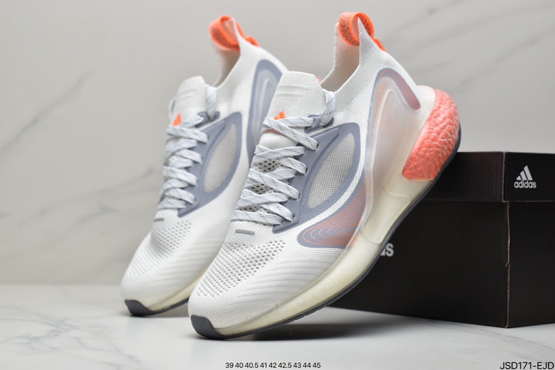 adidas adidas Alphabounce Beyond M Crystal Bottom CG3418