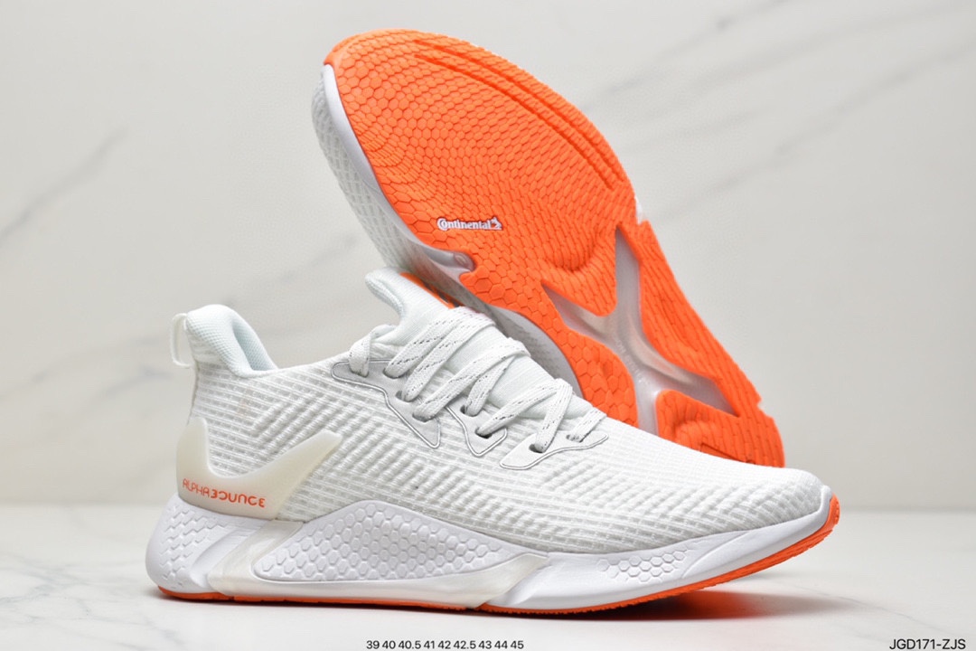 Adidas Adidas AlphaBounce Beyond m Alpha III CG5625