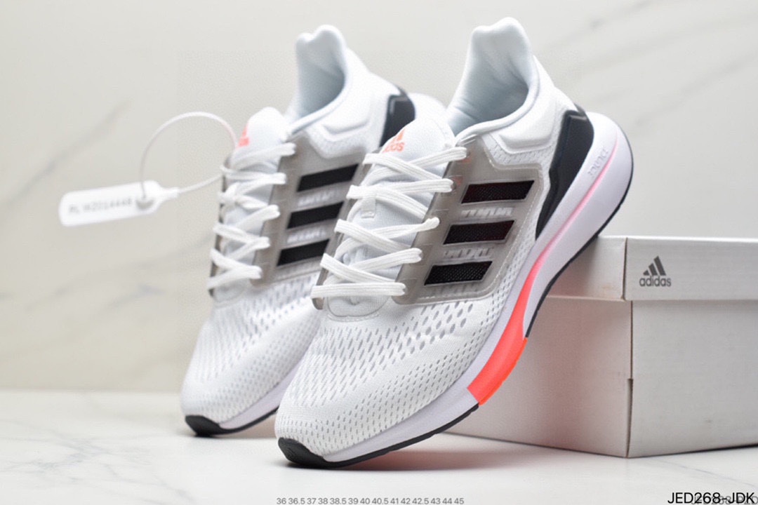 Adidas Adidas EQ21 RUN Retro Running Shoes