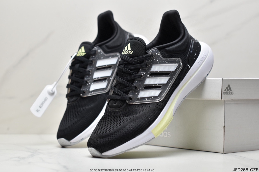 Adidas Adidas EQ21 RUN Retro Running Shoes