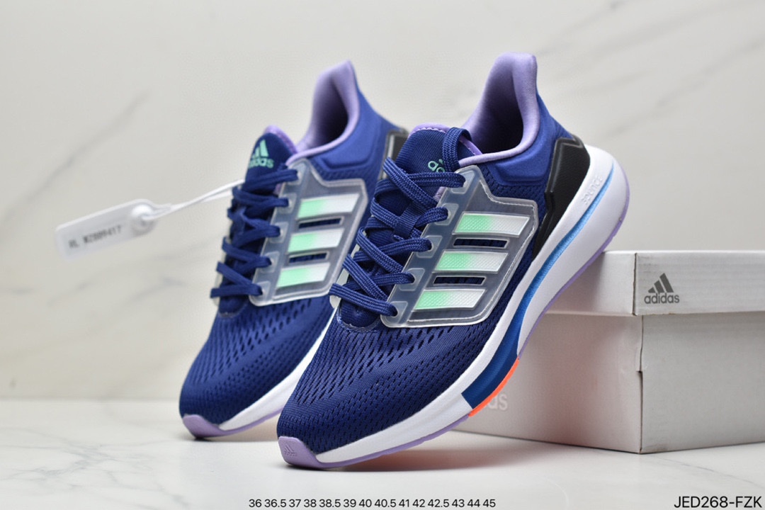 Adidas Adidas EQ21 RUN Retro Running Shoes