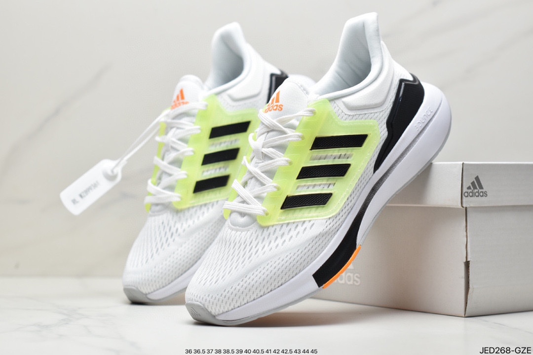 Adidas Adidas EQ21 RUN Retro Running Shoes