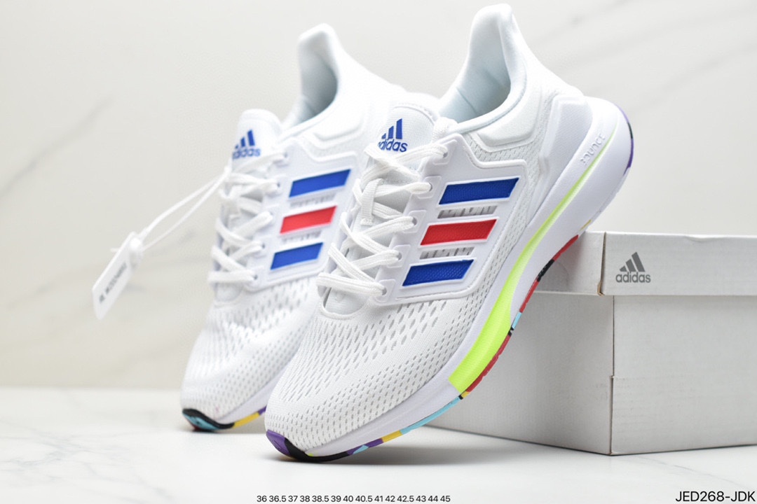 Adidas Adidas EQ21 RUN Retro Running Shoes