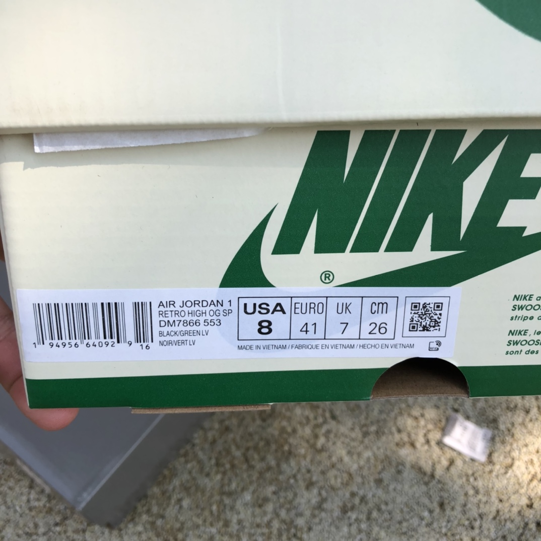 300 Travis Scott x Nike Air Jordan 1 Low AJ1 联名lv低帮板鞋TS 联名倒钩 DM7866-553