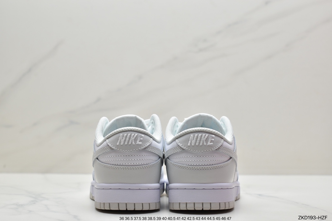 270 Nike SB Dunk Low SB扣碎篮板时尚休闲板鞋 DD1503-103