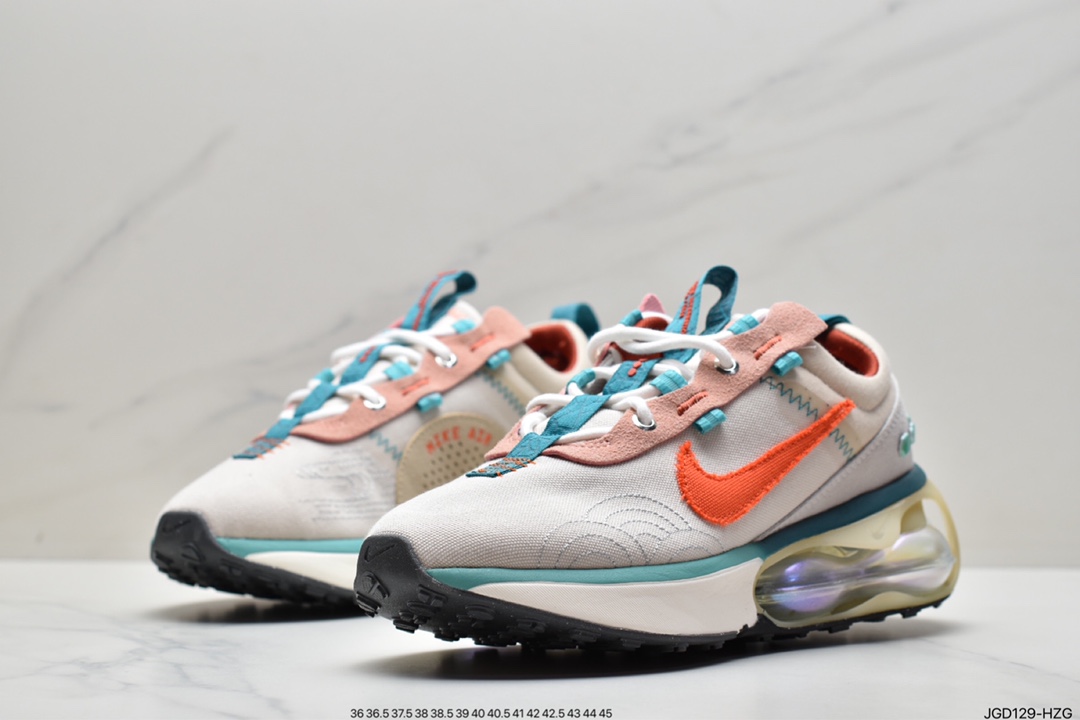 Nike NK Air Max 2021 Half Palm Air Cushion Sneakers-Top High Quatity Cheap Sneakers Fashion Clothing Clothes Bags handbags Shoes of all Brand wholesale With The best Quality And Beautiful Price from China Factory Chinese suppliers wholesaler seller Nike NK Air Max 2021 Half Palm Air Cushion Sneakers