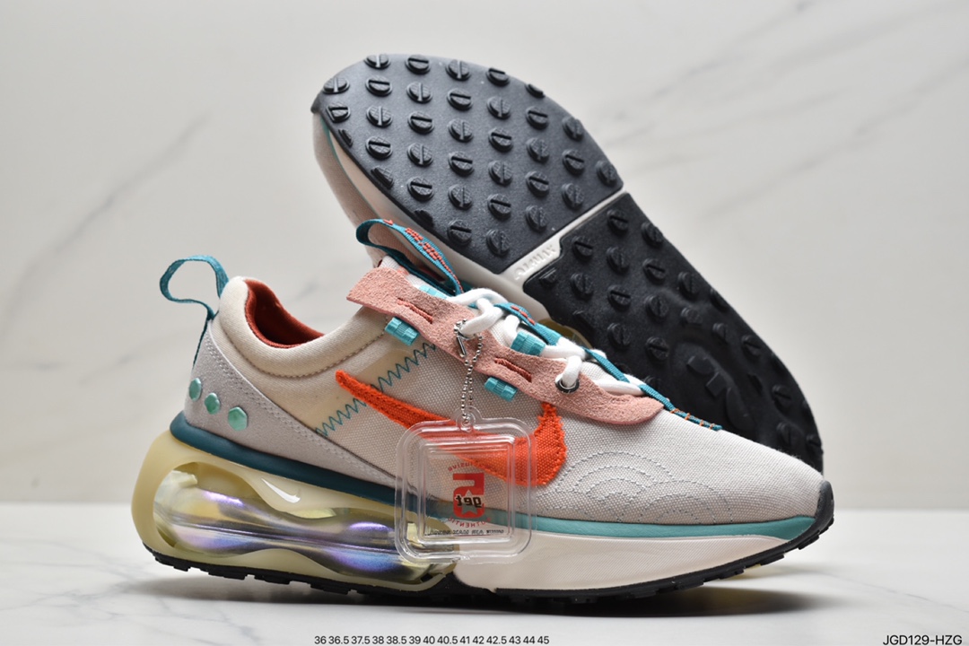 Nike NK Air Max 2021 Half Palm Air Cushion Sneakers-Top High Quatity Cheap Sneakers Fashion Clothing Clothes Bags handbags Shoes of all Brand wholesale With The best Quality And Beautiful Price from China Factory Chinese suppliers wholesaler seller Nike NK Air Max 2021 Half Palm Air Cushion Sneakers