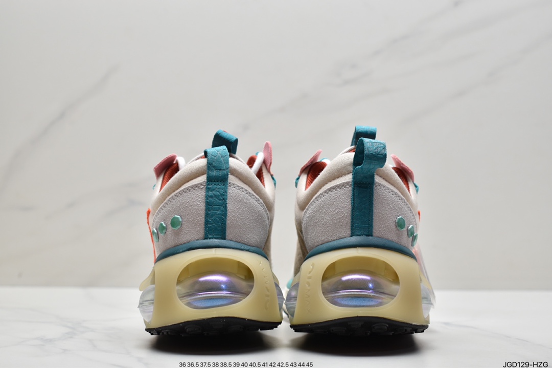 Nike NK Air Max 2021 Half Palm Air Cushion Sneakers-Top High Quatity Cheap Sneakers Fashion Clothing Clothes Bags handbags Shoes of all Brand wholesale With The best Quality And Beautiful Price from China Factory Chinese suppliers wholesaler seller Nike NK Air Max 2021 Half Palm Air Cushion Sneakers