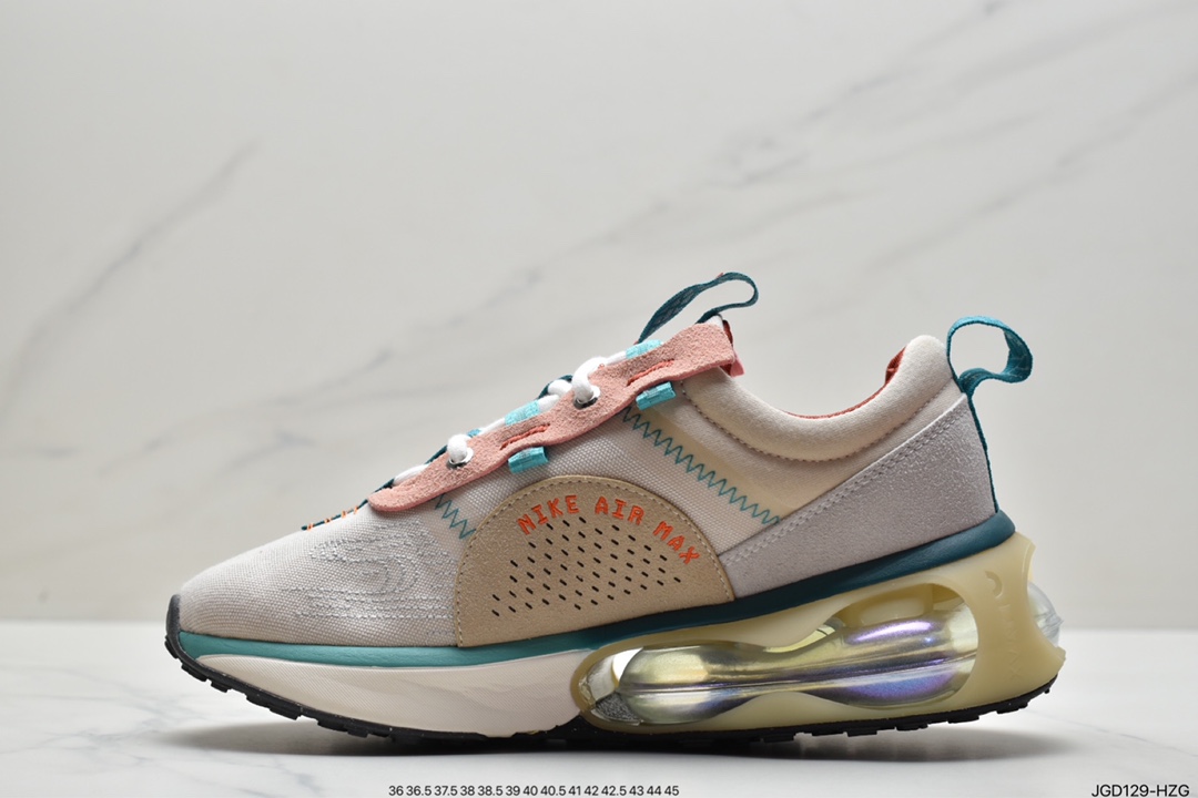 Nike NK Air Max 2021 Half Palm Air Cushion Sneakers-Top High Quatity Cheap Sneakers Fashion Clothing Clothes Bags handbags Shoes of all Brand wholesale With The best Quality And Beautiful Price from China Factory Chinese suppliers wholesaler seller Nike NK Air Max 2021 Half Palm Air Cushion Sneakers