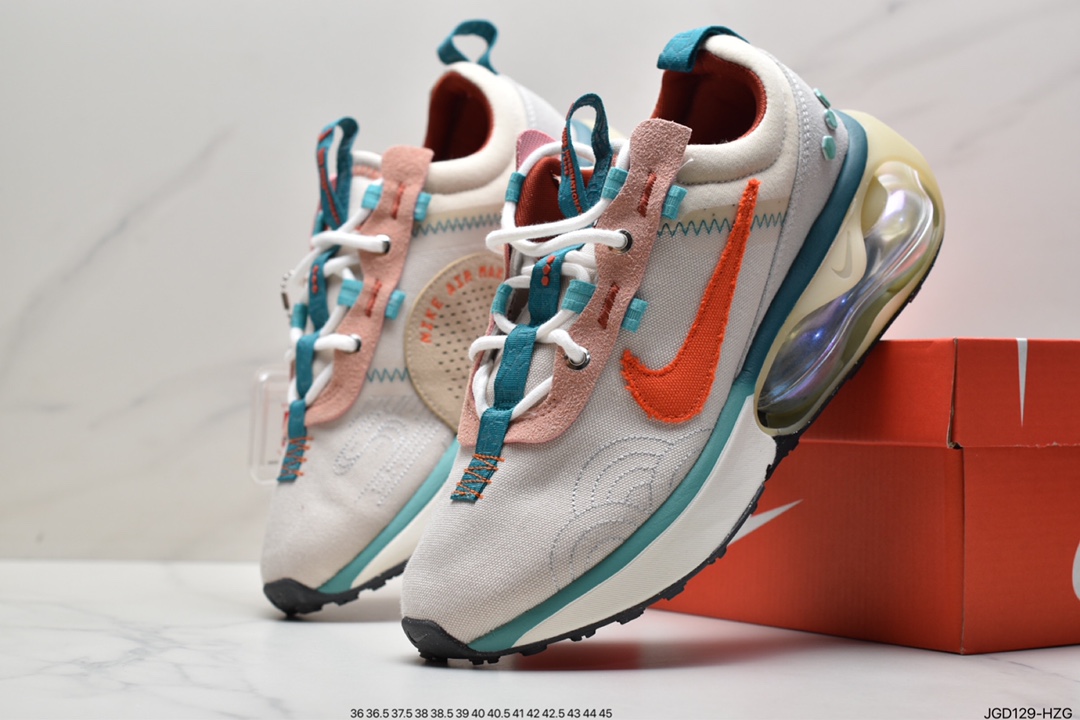 Nike NK Air Max 2021 Half Palm Air Cushion Sneakers-Top High Quatity Cheap Sneakers Fashion Clothing Clothes Bags handbags Shoes of all Brand wholesale With The best Quality And Beautiful Price from China Factory Chinese suppliers wholesaler seller Nike NK Air Max 2021 Half Palm Air Cushion Sneakers