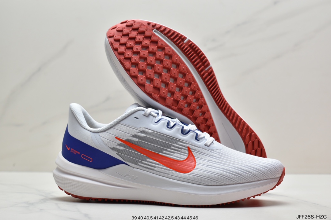 Nike Air Zoom Winflo V9 Moon Landing Mesh Breathable Professional Running Shoes DD6203-005-Top High Quatity Cheap Sneakers Fashion Clothing Clothes Bags handbags Shoes of all Brand wholesale With The best Quality And Beautiful Price from China Factory Chinese suppliers wholesaler seller Nike Air Zoom Winflo V9 Moon Landing Mesh Breathable Professional Running Shoes DD6203-005