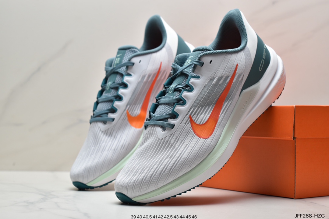 Nike Air Zoom Winflo V9 Moon Landing Mesh Breathable Professional Running Shoes DD6203-005-Top High Quatity Cheap Sneakers Fashion Clothing Clothes Bags handbags Shoes of all Brand wholesale With The best Quality And Beautiful Price from China Factory Chinese suppliers wholesaler seller Nike Air Zoom Winflo V9 Moon Landing Mesh Breathable Professional Running Shoes DD6203-005