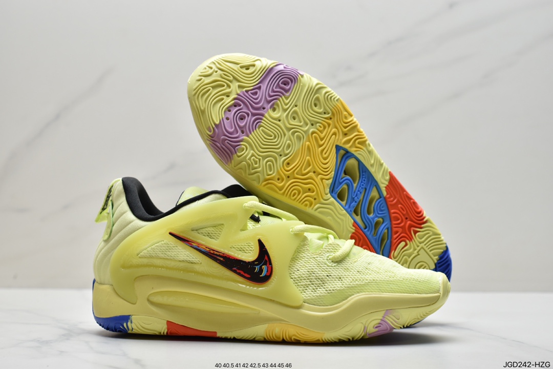 Nike Zoom KD15 The new Zoom KD 15 uses a full palm + fore palm fan-shaped overlapping air cushion configuration DM1056-700 DM1054-100-Top High Quatity Cheap Sneakers Fashion Clothing Clothes Bags handbags Shoes of all Brand wholesale With The best Quality And Beautiful Price from China Factory Chinese suppliers wholesaler seller Nike Zoom KD15 The new Zoom KD 15 uses a full palm + fore palm fan-shaped overlapping air cushion configuration DM1056-700 DM1054-100