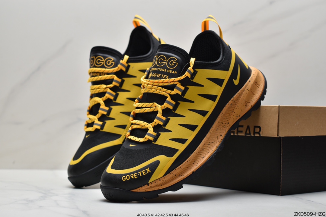 ACG Air Nasu GORE—TEX “Laser Orange” Lightweight, Wear-Resistant, Non-Slip CW6020—001-Top High Quatity Cheap Sneakers Fashion Clothing Clothes Bags handbags Shoes of all Brand wholesale With The best Quality And Beautiful Price from China Factory Chinese suppliers wholesaler seller ACG Air Nasu GORE—TEX “Laser Orange” Lightweight, Wear-Resistant, Non-Slip CW6020—001