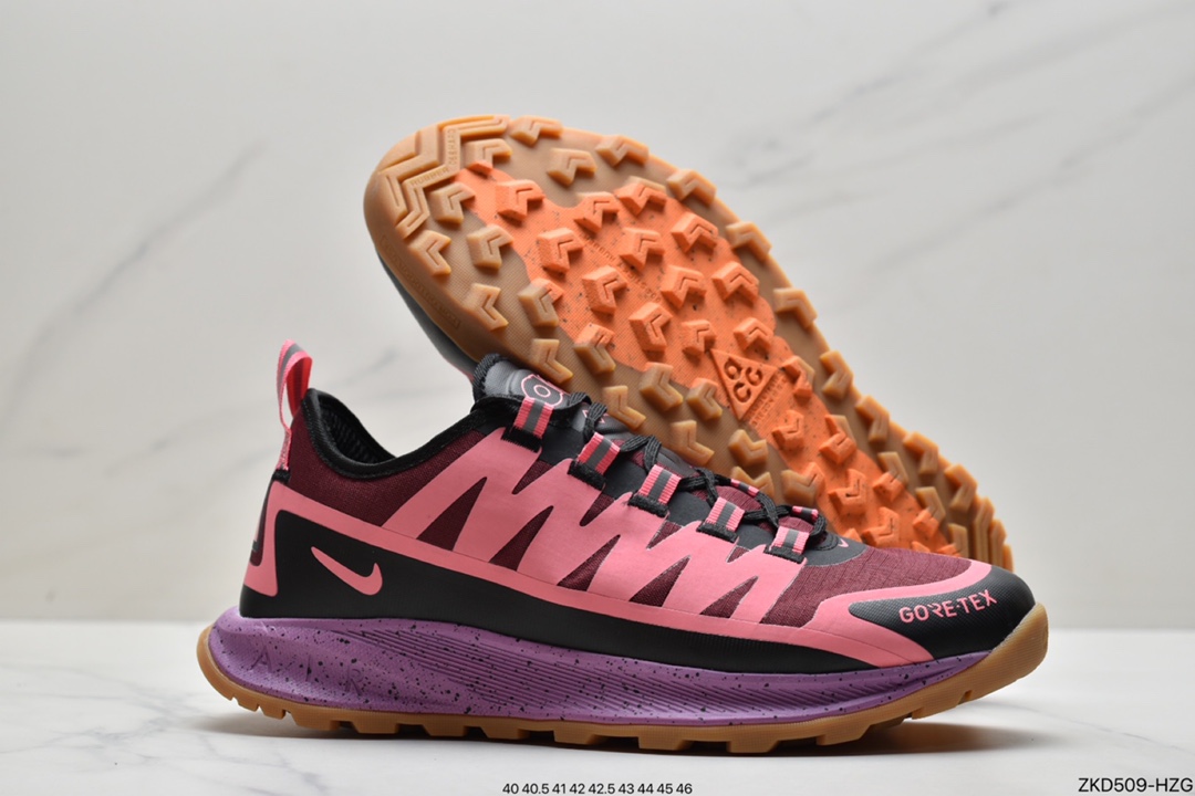 ACG Air Nasu GORE—TEX “Laser Orange” Lightweight, Wear-Resistant, Non-Slip CW6020—001-Top High Quatity Cheap Sneakers Fashion Clothing Clothes Bags handbags Shoes of all Brand wholesale With The best Quality And Beautiful Price from China Factory Chinese suppliers wholesaler seller ACG Air Nasu GORE—TEX “Laser Orange” Lightweight, Wear-Resistant, Non-Slip CW6020—001