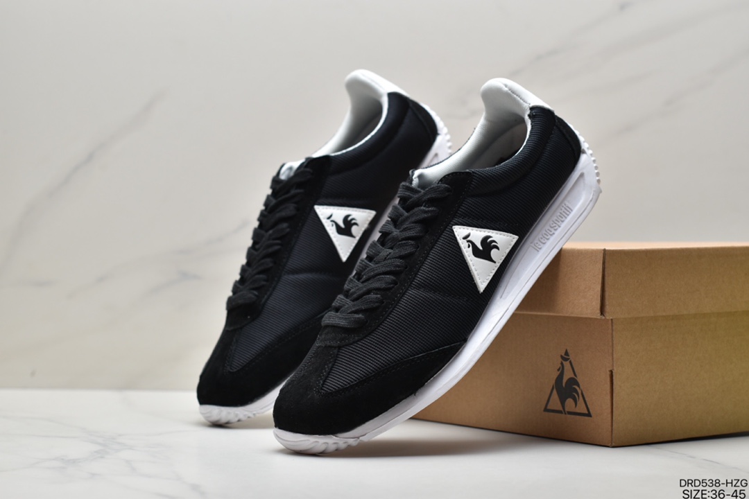 lecoqsportif Le Kac French rooster casual shoes 1611751XM8