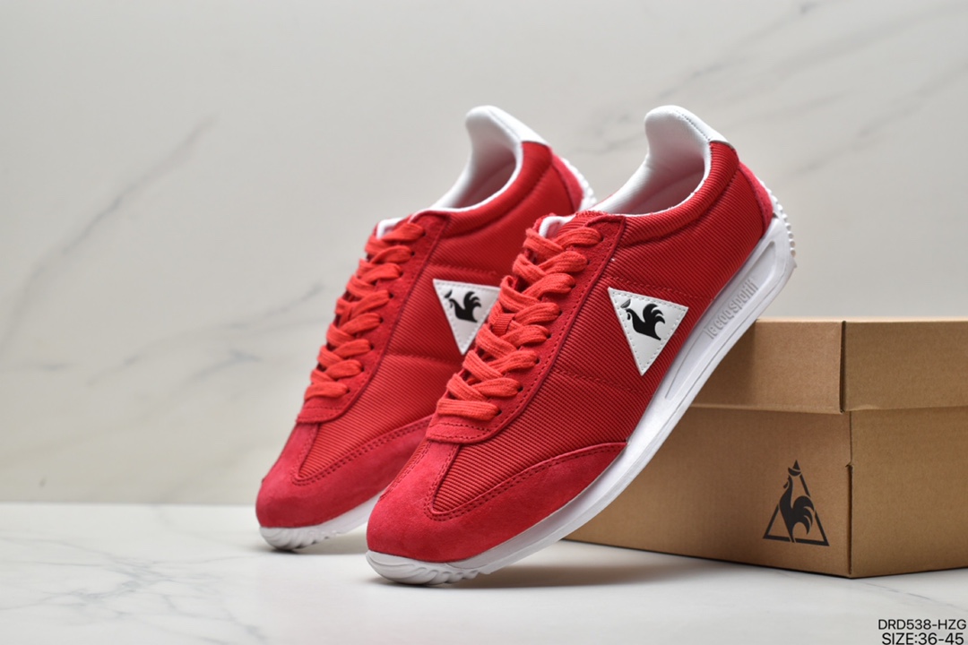 lecoqsportif Le Kac French rooster casual shoes 1611751XM8