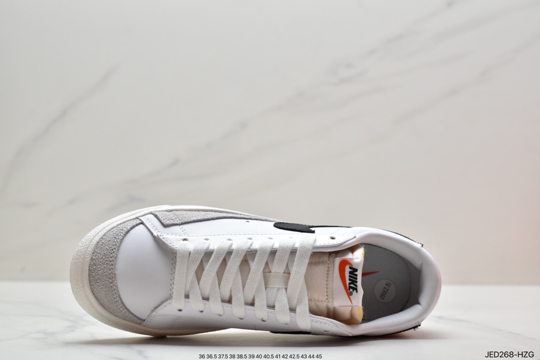 Nike Nk Blazer Mid '1977 VNTG Classic Trailblazer Low Top All-match Casual Sports Sneakers DC3278-280-Top High Quatity Cheap Sneakers Fashion Clothing Clothes Bags handbags Shoes of all Brand wholesale With The best Quality And Beautiful Price from China Factory Chinese suppliers wholesaler seller Nike Nk Blazer Mid '1977 VNTG Classic Trailblazer Low Top All-match Casual Sports Sneakers DC3278-280