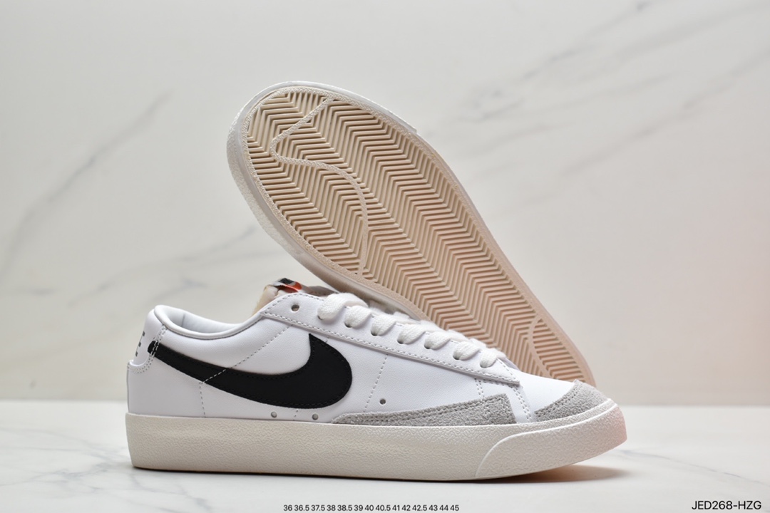 Nike Nk Blazer Mid '1977 VNTG Classic Trailblazer Low Top All-match Casual Sports Sneakers DC3278-280-Top High Quatity Cheap Sneakers Fashion Clothing Clothes Bags handbags Shoes of all Brand wholesale With The best Quality And Beautiful Price from China Factory Chinese suppliers wholesaler seller Nike Nk Blazer Mid '1977 VNTG Classic Trailblazer Low Top All-match Casual Sports Sneakers DC3278-280