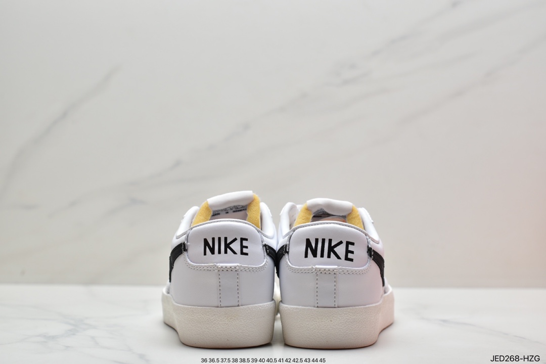 Nike Nk Blazer Mid '1977 VNTG Classic Trailblazer Low Top All-match Casual Sports Sneakers DC3278-280-Top High Quatity Cheap Sneakers Fashion Clothing Clothes Bags handbags Shoes of all Brand wholesale With The best Quality And Beautiful Price from China Factory Chinese suppliers wholesaler seller Nike Nk Blazer Mid '1977 VNTG Classic Trailblazer Low Top All-match Casual Sports Sneakers DC3278-280
