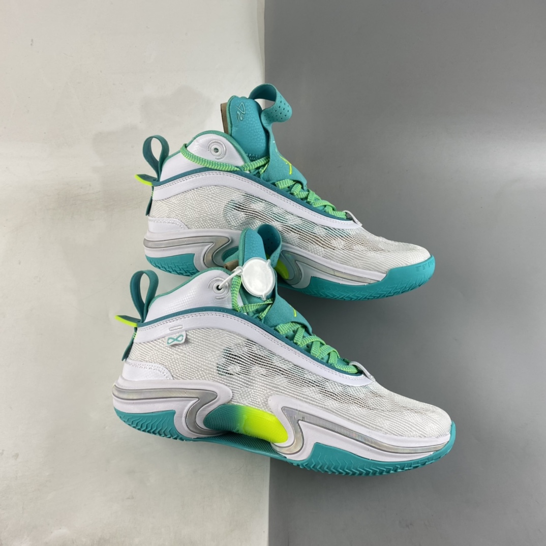 Air Jordan XXXIV Low ”Glory” AJ36 Joe 36 brand new flagship actual combat AJ36 ”Guo Ailun” DM0796-107-Top High Quatity Cheap Sneakers Fashion Clothing Clothes Bags handbags Shoes of all Brand wholesale With The best Quality And Beautiful Price from China Factory Chinese suppliers wholesaler seller Air Jordan XXXIV Low ”Glory” AJ36 Joe 36 brand new flagship actual combat AJ36 ”Guo Ailun” DM0796-107
