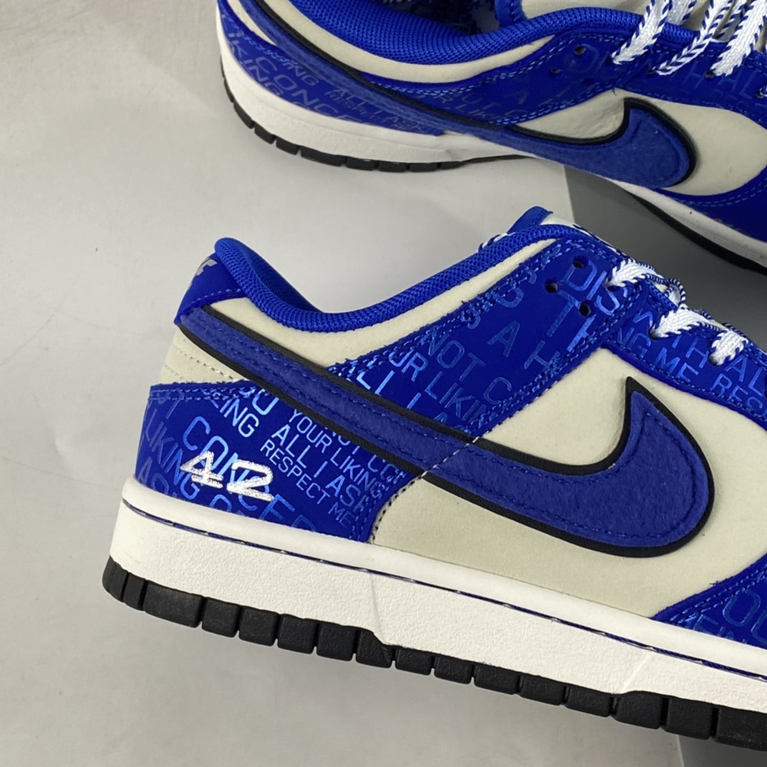 Nike SB Dunk Low ”Jackie Robinson” Robinson 75th Anniversary SB Retro Casual Sneakers DV2203-400-Top High Quatity Cheap Sneakers Fashion Clothing Clothes Bags handbags Shoes of all Brand wholesale With The best Quality And Beautiful Price from China Factory Chinese suppliers wholesaler seller Nike SB Dunk Low ”Jackie Robinson” Robinson 75th Anniversary SB Retro Casual Sneakers DV2203-400