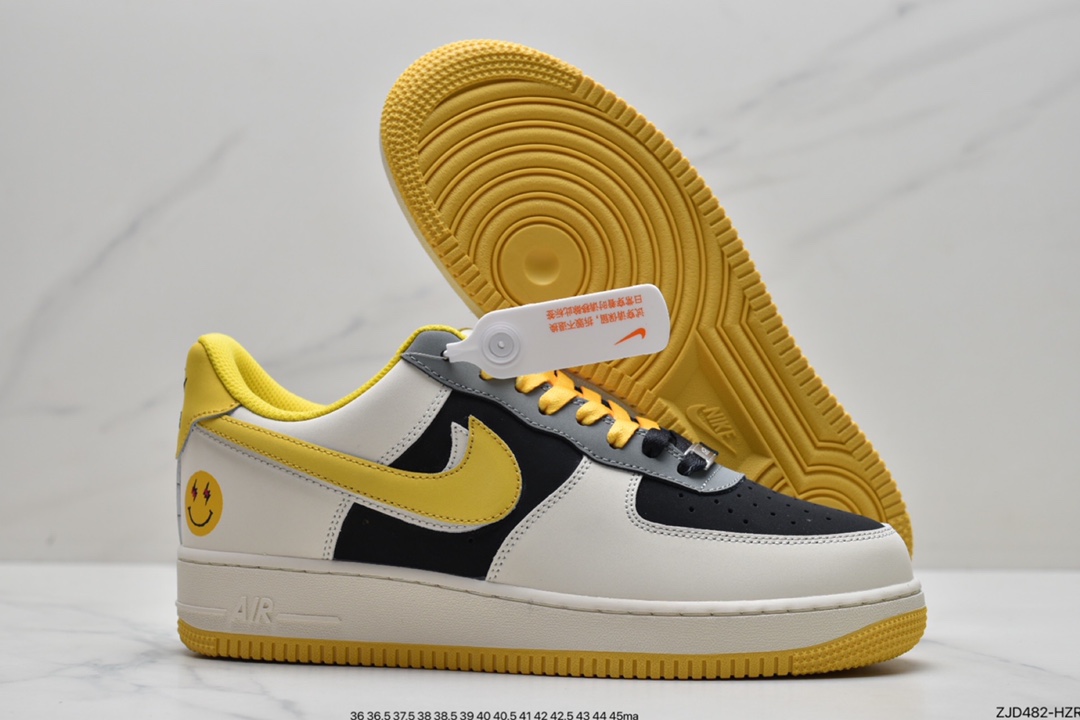 Nike Air Force 1 Low Air Force 1 Low all-match casual sneakers 315122-111