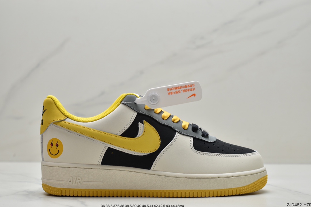 Nike Air Force 1 Low Air Force 1 Low all-match casual sneakers 315122-111