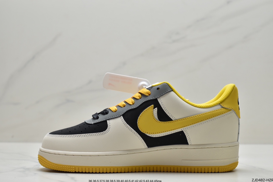 Nike Air Force 1 Low Air Force 1 Low all-match casual sneakers 315122-111