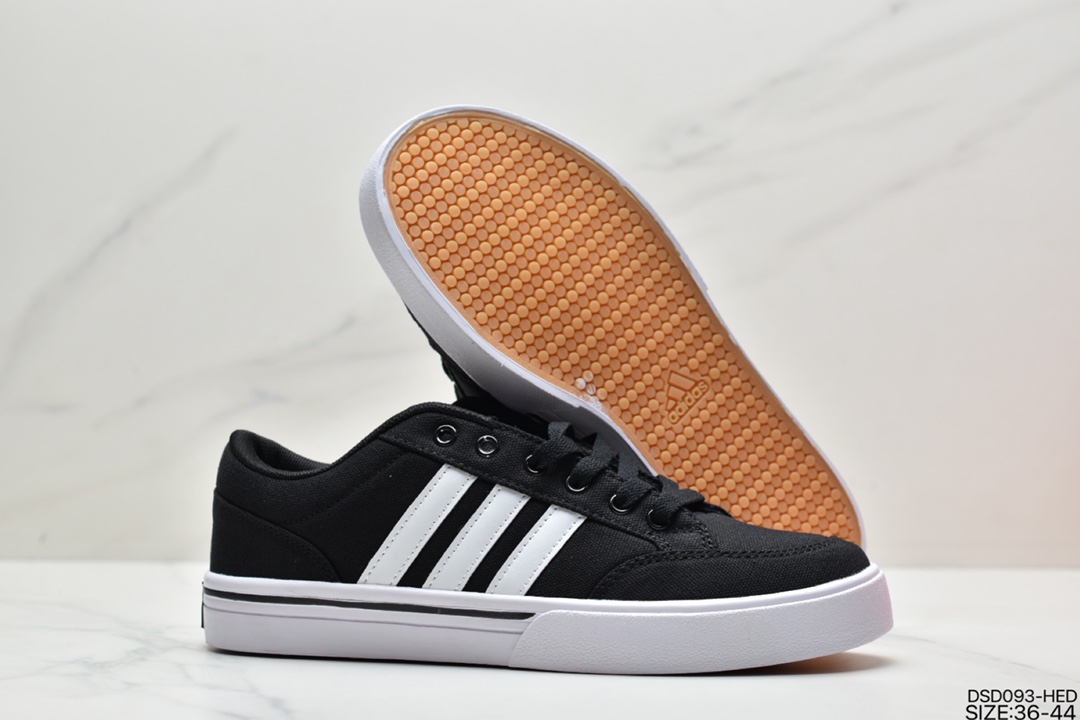 Adidas Adidas Gvp Canvas Str clover cloth fashion casual shoes G18208