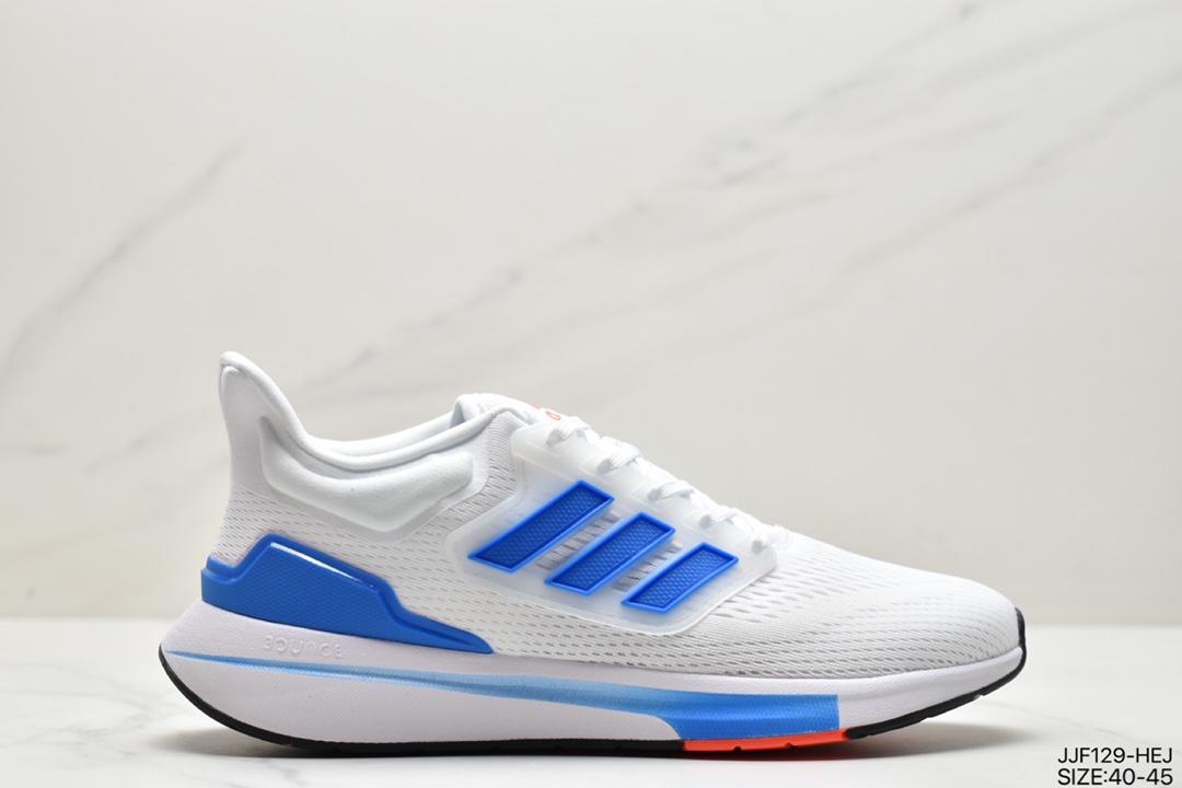 Adidas Adidas EQ21 RUN Retro Running Shoes