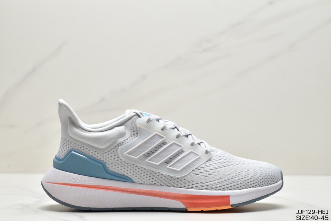 Adidas Adidas EQ21 RUN Retro Running Shoes