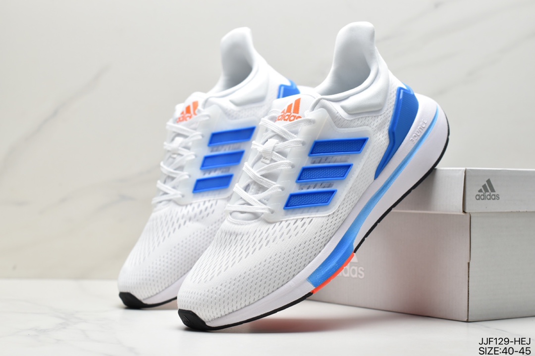 Adidas Adidas EQ21 RUN Retro Running Shoes