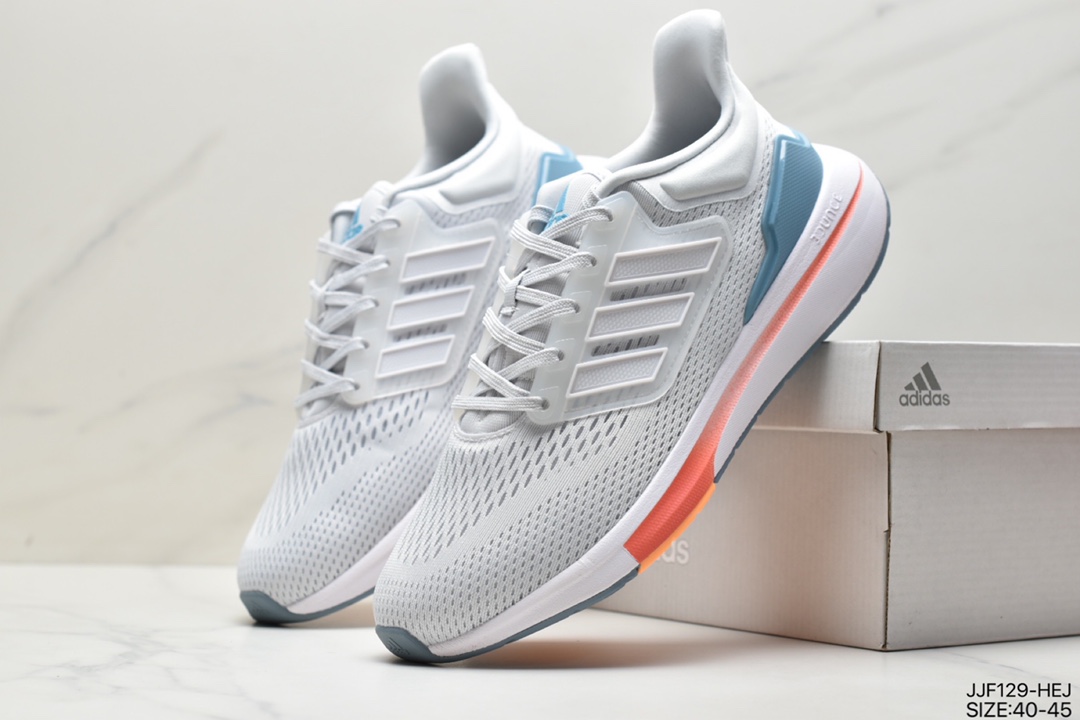 Adidas Adidas EQ21 RUN Retro Running Shoes