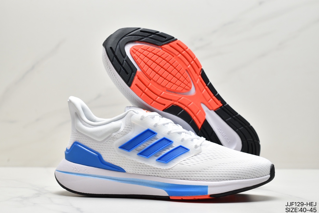 Adidas Adidas EQ21 RUN Retro Running Shoes