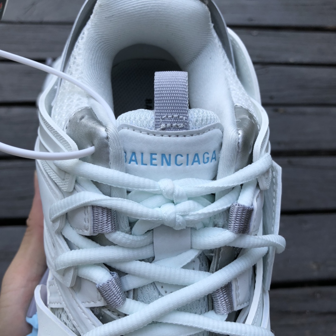 Balenciaga 3.0 Macaron 510 Balenciaga Triple S Daddy Shoes Balenciaga