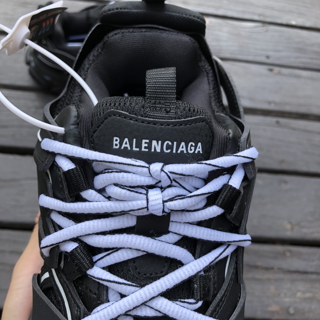 Balenciaga Triple S Daddy Shoes Balenciaga