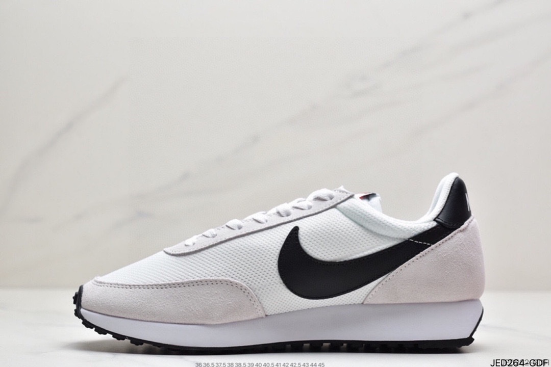 150 耐克Nike Air Tailwind 79 QP ”Betrue” Air Tailwind 79”Betrue”1979周年顺风华夫复古休闲慢跑鞋487754-100