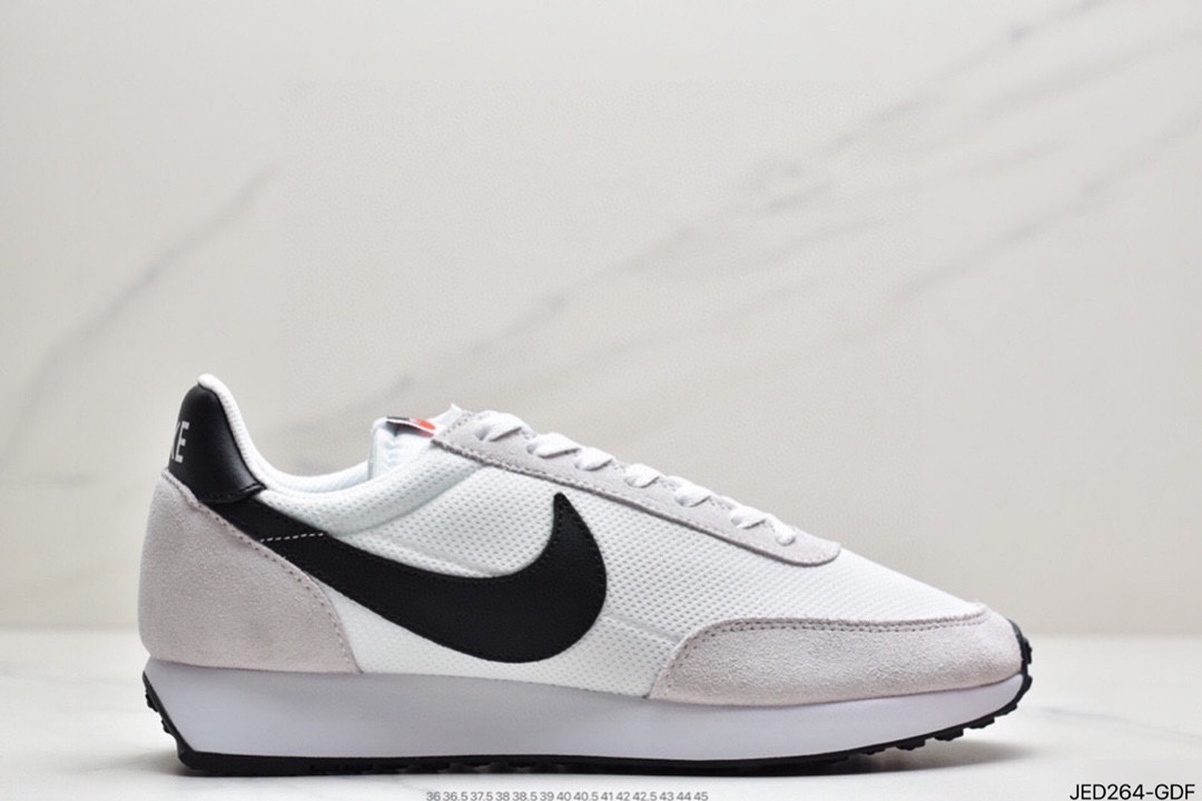 150 耐克Nike Air Tailwind 79 QP ”Betrue” Air Tailwind 79”Betrue”1979周年顺风华夫复古休闲慢跑鞋487754-100