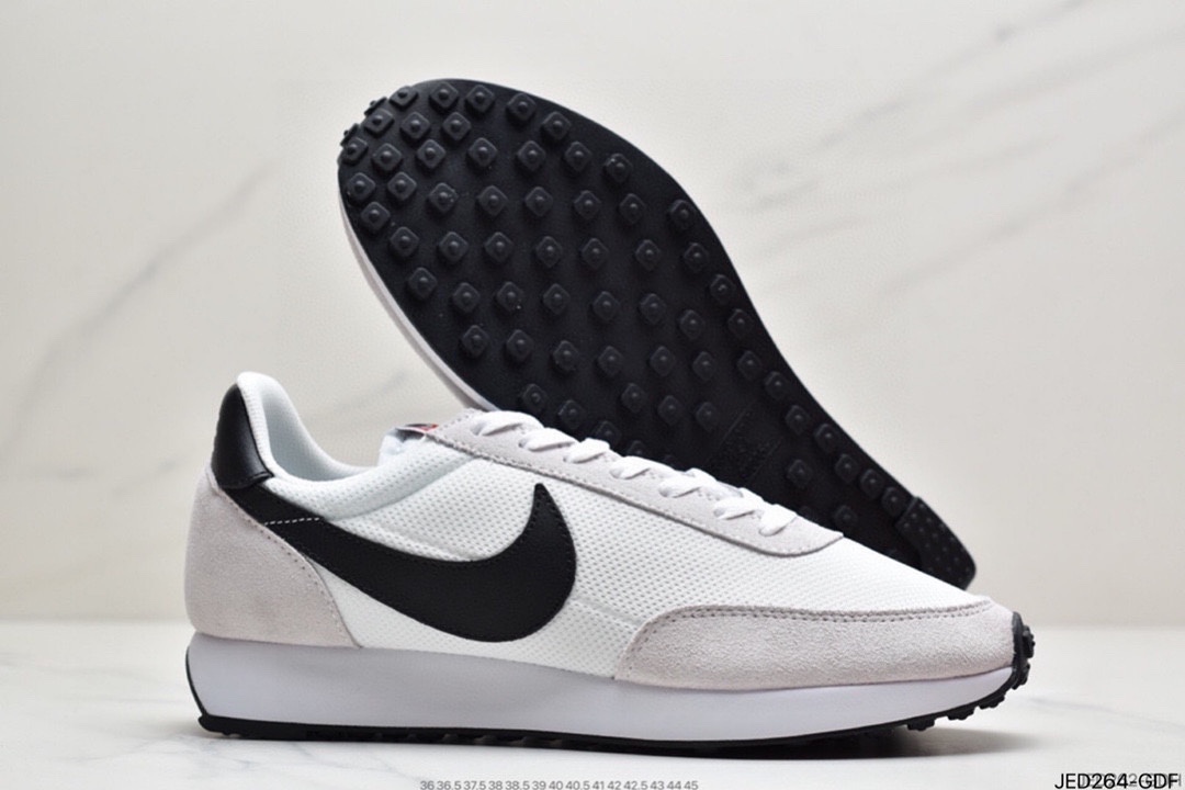 150 耐克Nike Air Tailwind 79 QP ”Betrue” Air Tailwind 79”Betrue”1979周年顺风华夫复古休闲慢跑鞋487754-100