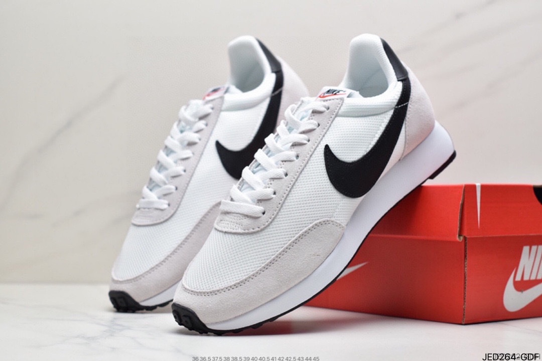 150 耐克Nike Air Tailwind 79 QP ”Betrue” Air Tailwind 79”Betrue”1979周年顺风华夫复古休闲慢跑鞋487754-100